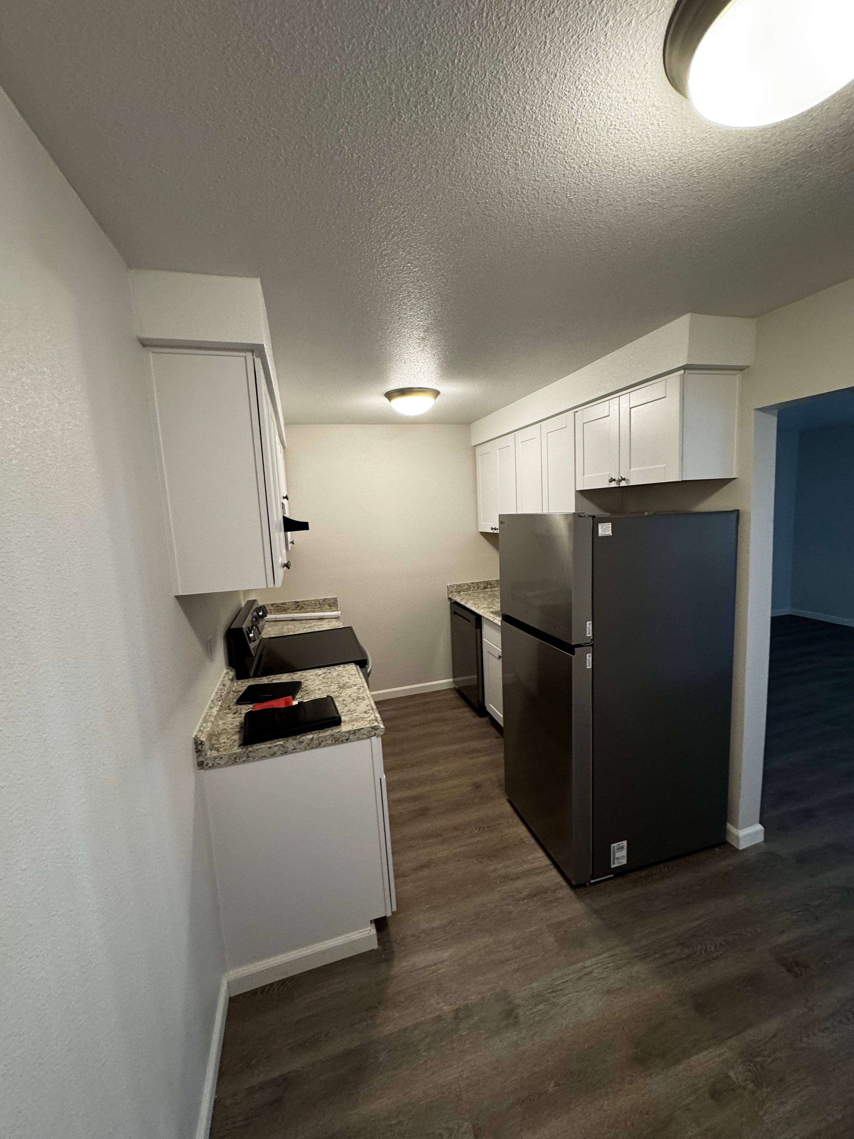 Kitchen Renovation